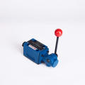 4WMM6 manual directional control valve